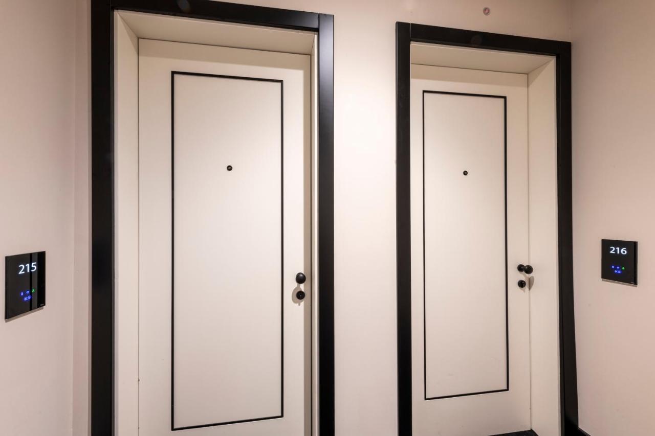 H10 Palazzo Galla Rzym Zewnętrze zdjęcie
