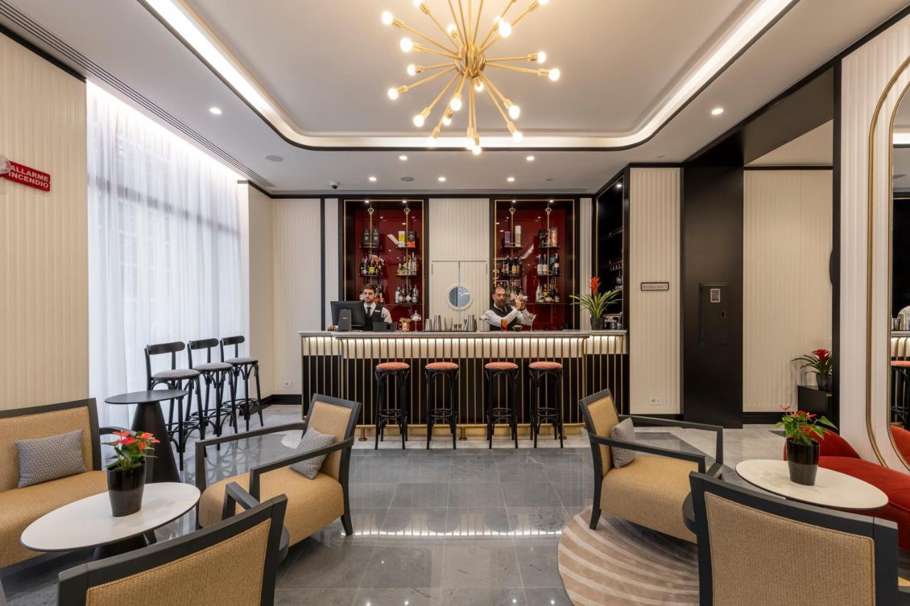 H10 Palazzo Galla Rzym Zewnętrze zdjęcie