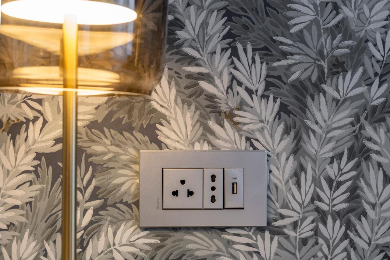 H10 Palazzo Galla Rzym Zewnętrze zdjęcie